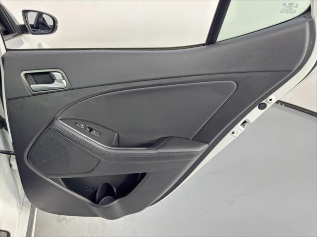 2015 Kia Optima Hybrid EX