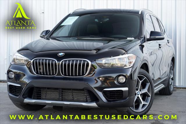 2018 BMW X1 sDrive28i for sale in Norcross, GA