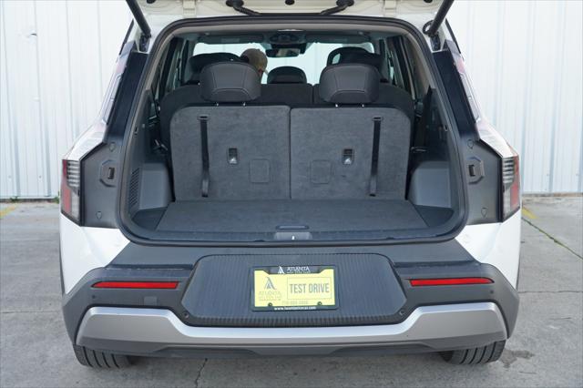 2024 Kia EV9 Wind