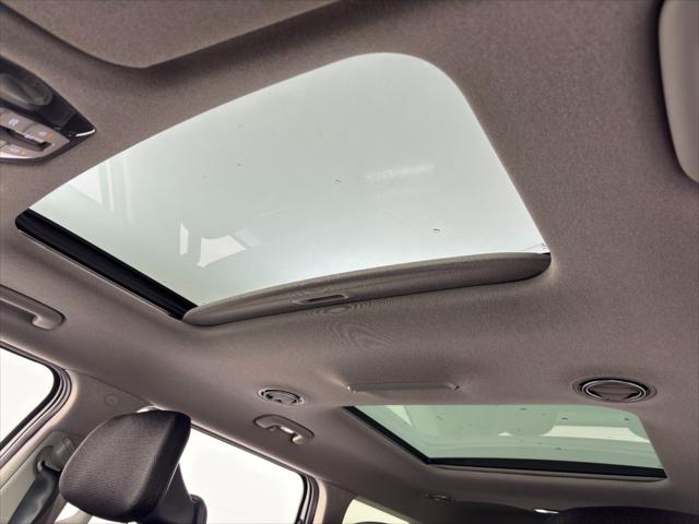 2024 Kia EV9 Wind