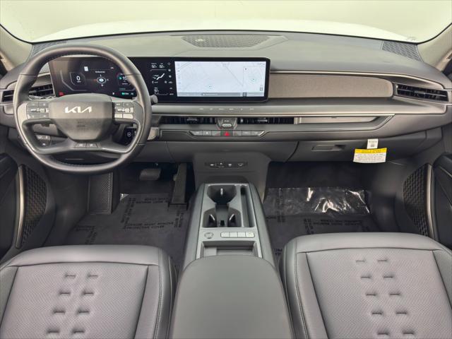 2024 Kia EV9 Wind