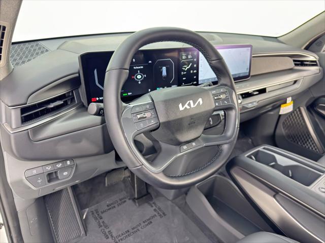 2024 Kia EV9 Wind