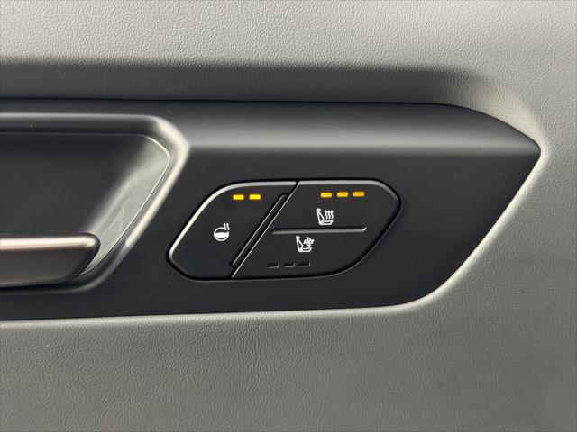 2024 Kia EV9 Wind