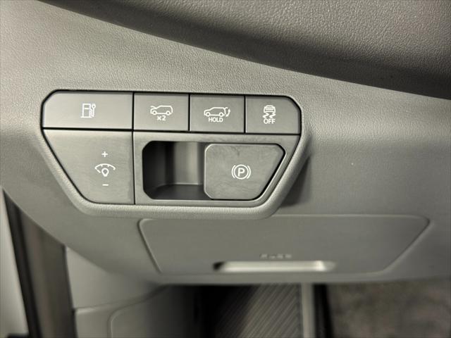 2024 Kia EV9 Wind