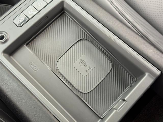 2024 Kia EV9 Wind