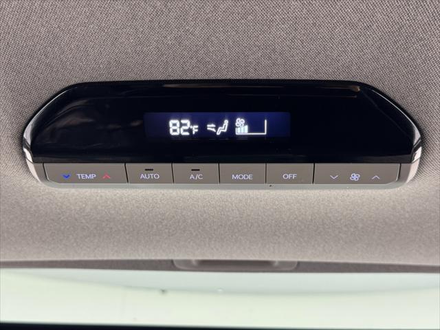 2024 Kia EV9 Wind