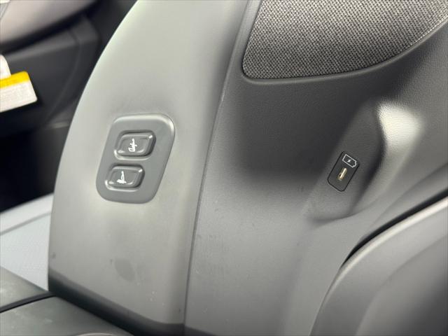 2024 Kia EV9 Wind