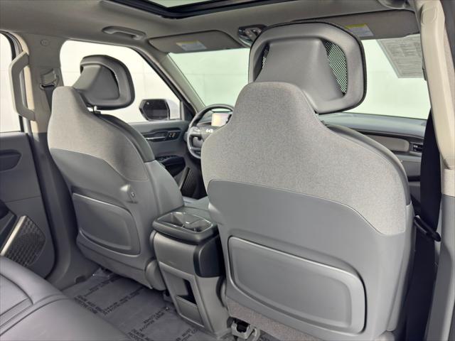2024 Kia EV9 Wind