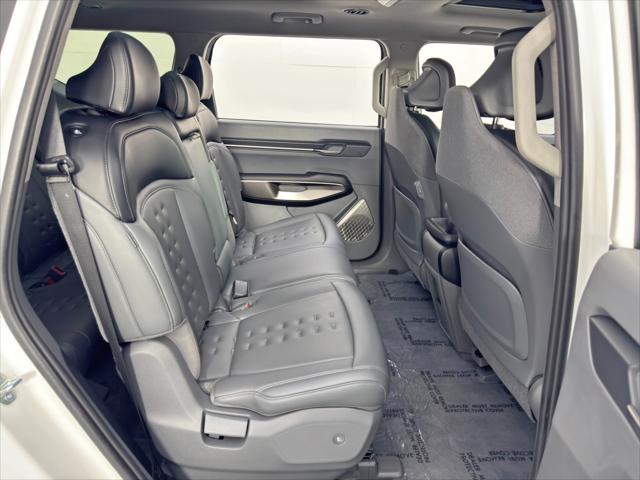 2024 Kia EV9 Wind