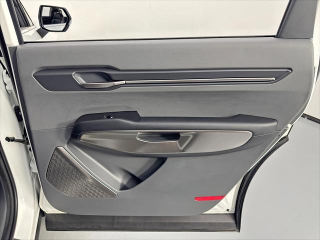 2024 Kia EV9 Wind