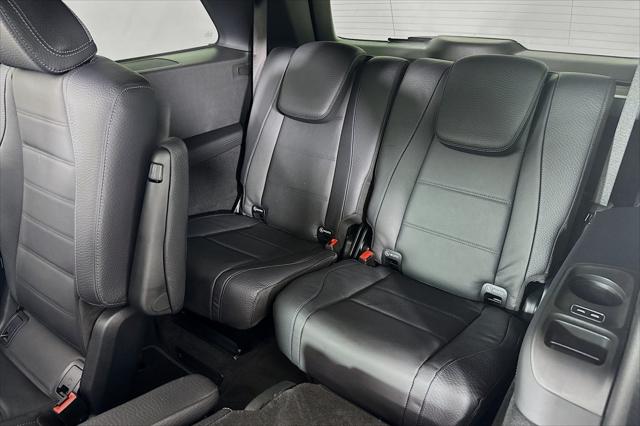 2026 Mercedes-Benz GLS GLS 580 4MATIC