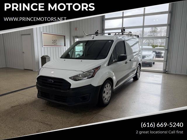 2020 Ford Transit Connect XL Cargo Van for sale in Hudsonville, MI