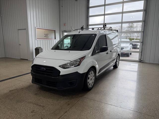 2020 Ford Transit Connect XL Cargo Van