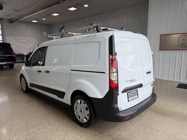 2020 Ford Transit Connect XL Cargo Van