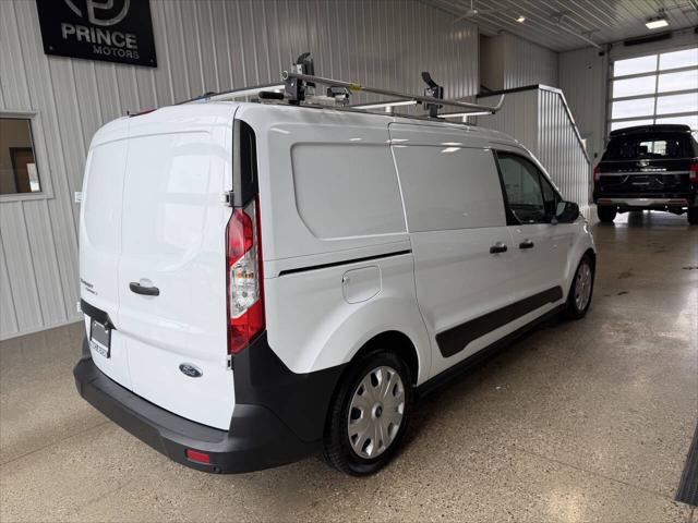 2020 Ford Transit Connect XL Cargo Van