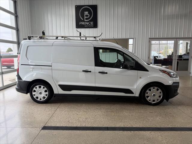 2020 Ford Transit Connect XL Cargo Van