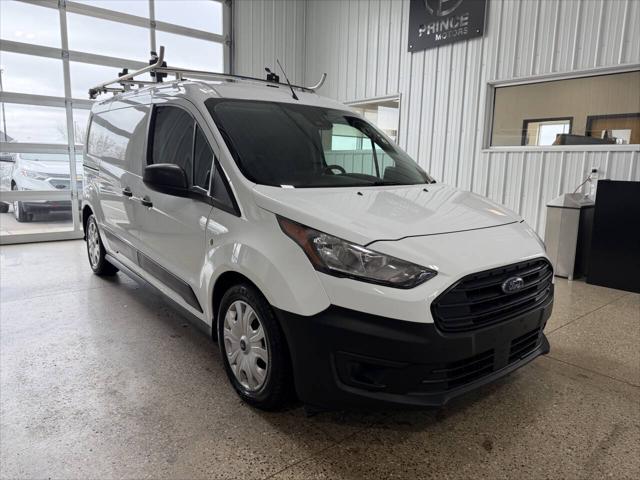 2020 Ford Transit Connect XL Cargo Van