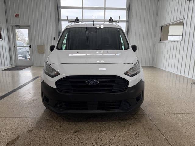 2020 Ford Transit Connect XL Cargo Van