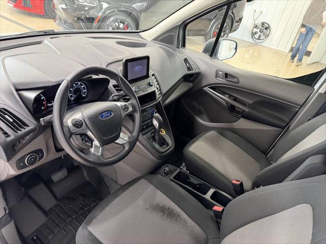 2020 Ford Transit Connect XL Cargo Van