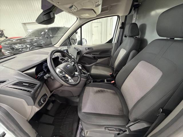 2020 Ford Transit Connect XL Cargo Van