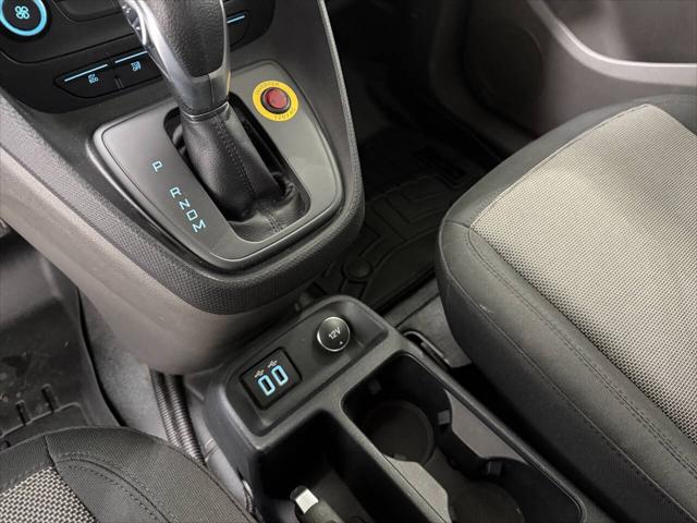 2020 Ford Transit Connect XL Cargo Van