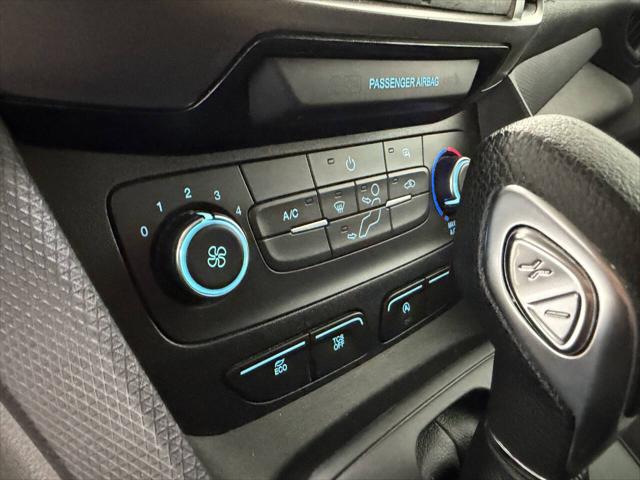 2020 Ford Transit Connect XL Cargo Van