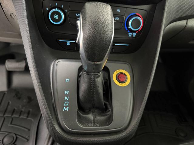 2020 Ford Transit Connect XL Cargo Van