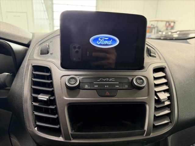 2020 Ford Transit Connect XL Cargo Van