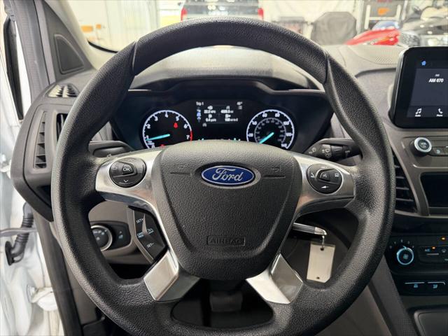 2020 Ford Transit Connect XL Cargo Van