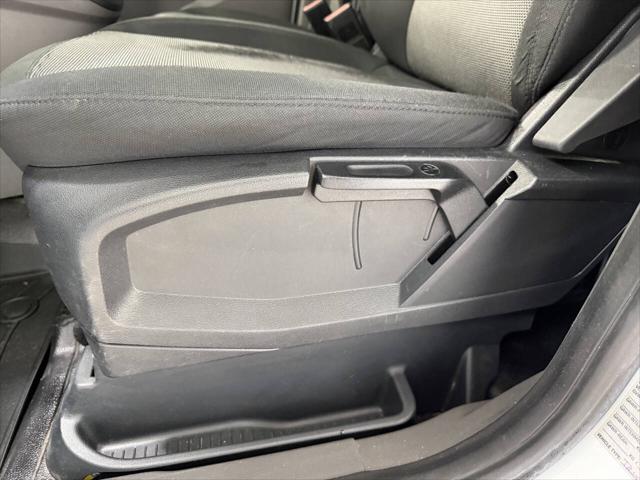 2020 Ford Transit Connect XL Cargo Van