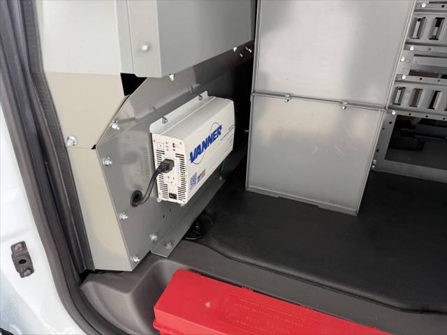 2020 Ford Transit Connect XL Cargo Van