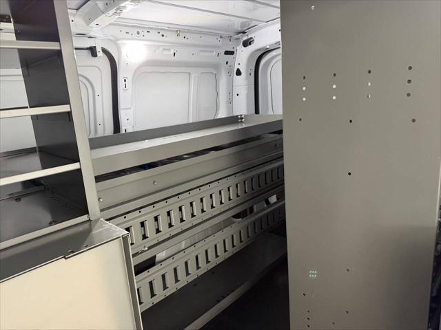 2020 Ford Transit Connect XL Cargo Van