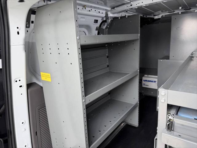 2020 Ford Transit Connect XL Cargo Van