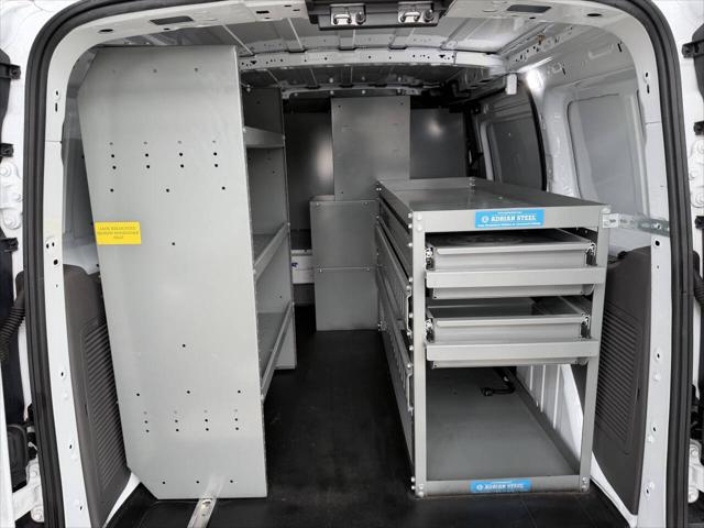 2020 Ford Transit Connect XL Cargo Van