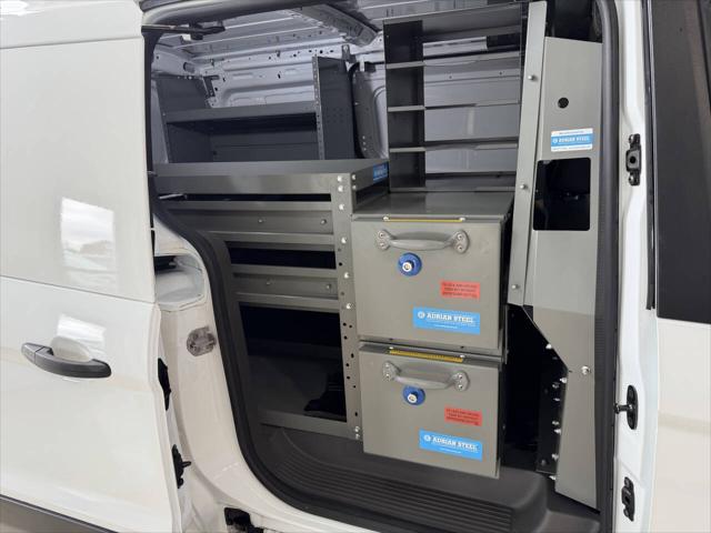 2020 Ford Transit Connect XL Cargo Van
