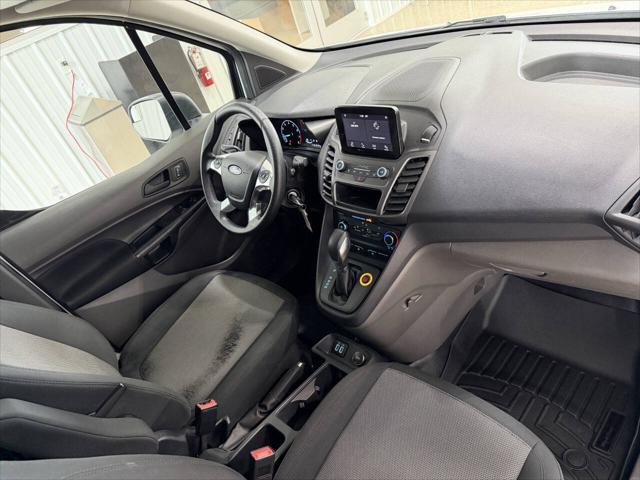 2020 Ford Transit Connect XL Cargo Van