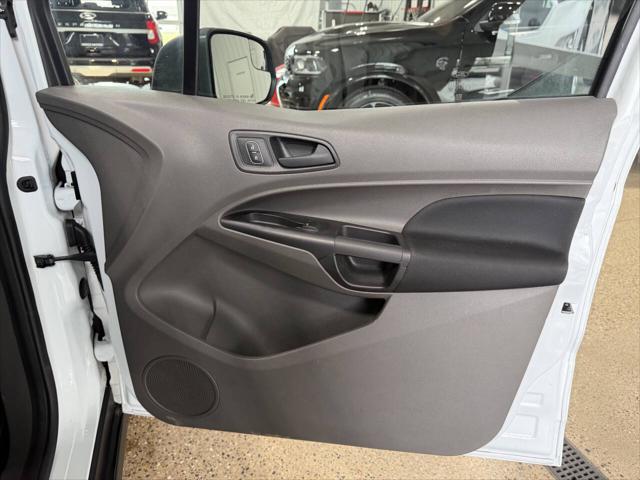 2020 Ford Transit Connect XL Cargo Van