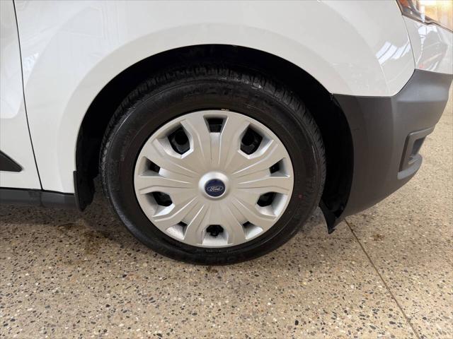 2020 Ford Transit Connect XL Cargo Van