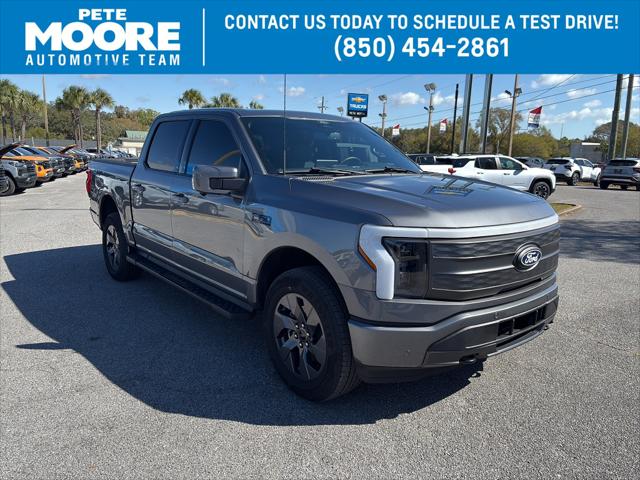 2024 Ford F-150 LARIAT for sale in Pensacola, FL