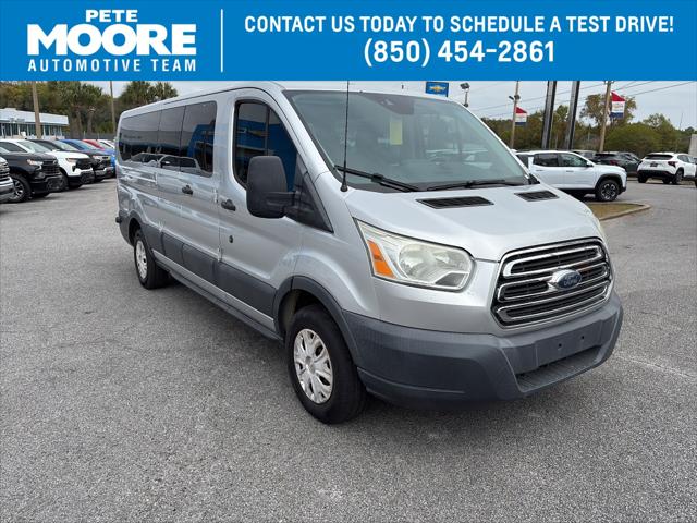 2017 Ford Transit XLT for sale in Pensacola, FL