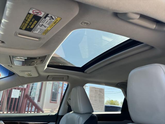 2016 Lexus RX 350 Unknown