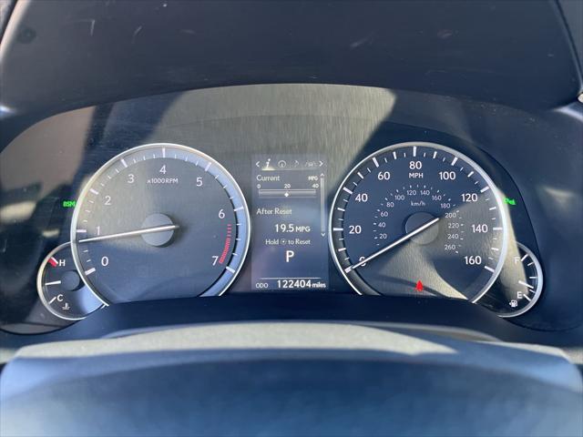 2016 Lexus RX 350 Unknown