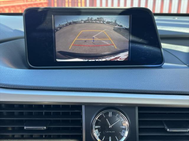 2016 Lexus RX 350 Unknown