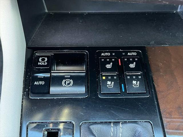 2016 Lexus RX 350 Unknown