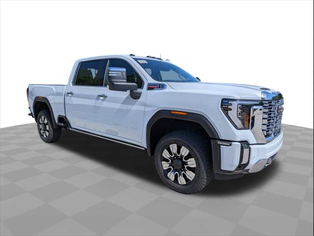 2026 GMC Sierra 2500HD Crew Cab, Standard Bed, Denali, 4WD for sale in Daytona Beach, FL