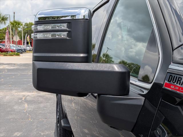 2026 GMC Sierra 2500HD Crew Cab, Standard Bed, Denali, 4WD