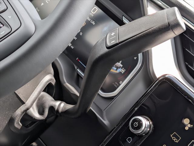 2026 GMC Sierra 2500HD Crew Cab, Standard Bed, Denali, 4WD