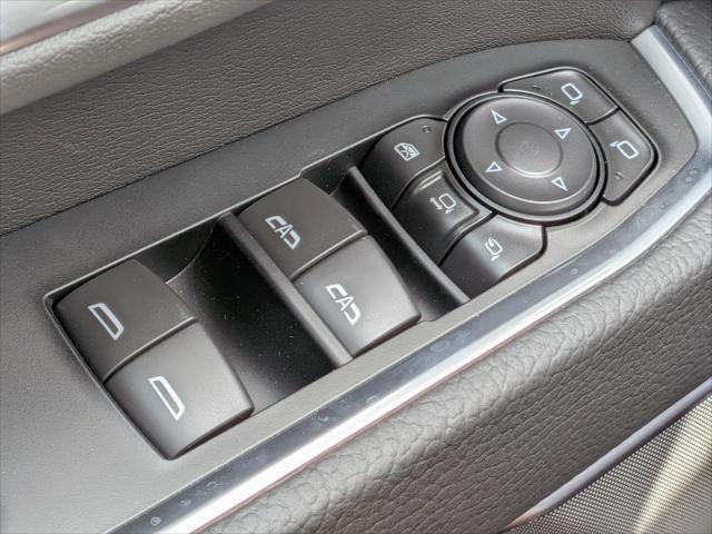 2026 GMC Sierra 2500HD Crew Cab, Standard Bed, Denali, 4WD