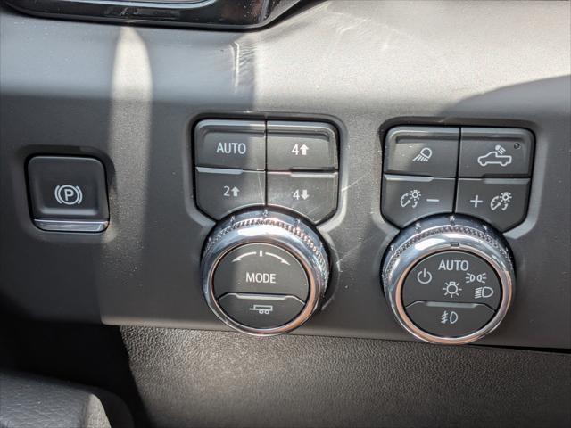 2026 GMC Sierra 2500HD Crew Cab, Standard Bed, Denali, 4WD