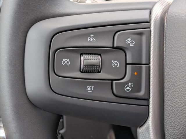 2026 GMC Sierra 2500HD Crew Cab, Standard Bed, Denali, 4WD